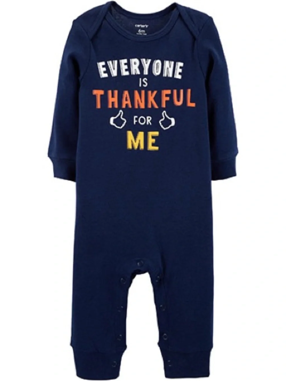 Carter's Navy 